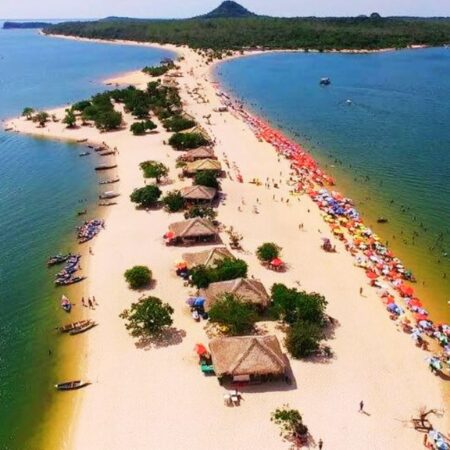 Descubra as Melhores Pousadas em Alter do Chão para Suas Férias dos Sonhos