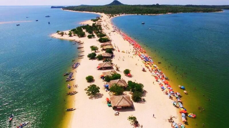 Dicas essenciais para aproveitar Alter do Chão