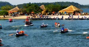Alter do Chão – Caribe Amazônico