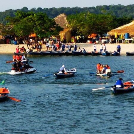 Como conhecer Alter do Chão no Pará: o guia completo para explorar o Caribe Amazônico