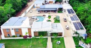 Pousada Flor de Alter