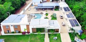 Pousada Flor de Alter