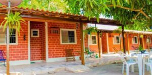 Don Preguiça Hostel