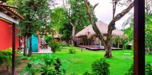 Hostel Pousada do Tapajós