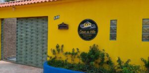 Pousada Casa da Vila