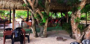 Restaurante Caranazal