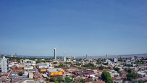 Alter do Chão e Santarém: Os Destinos que Você Não Pode Deixar de Visitar o ano todo