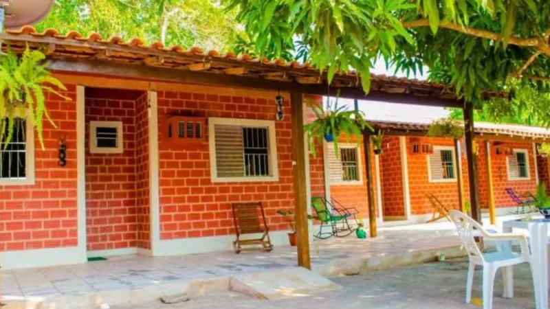 Don Preguiça Hostel