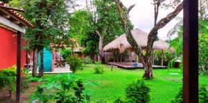 Hostel Pousada do Tapajós