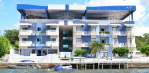 Hotel Mirante da Ilha