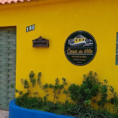 Pousada Casa da Vila