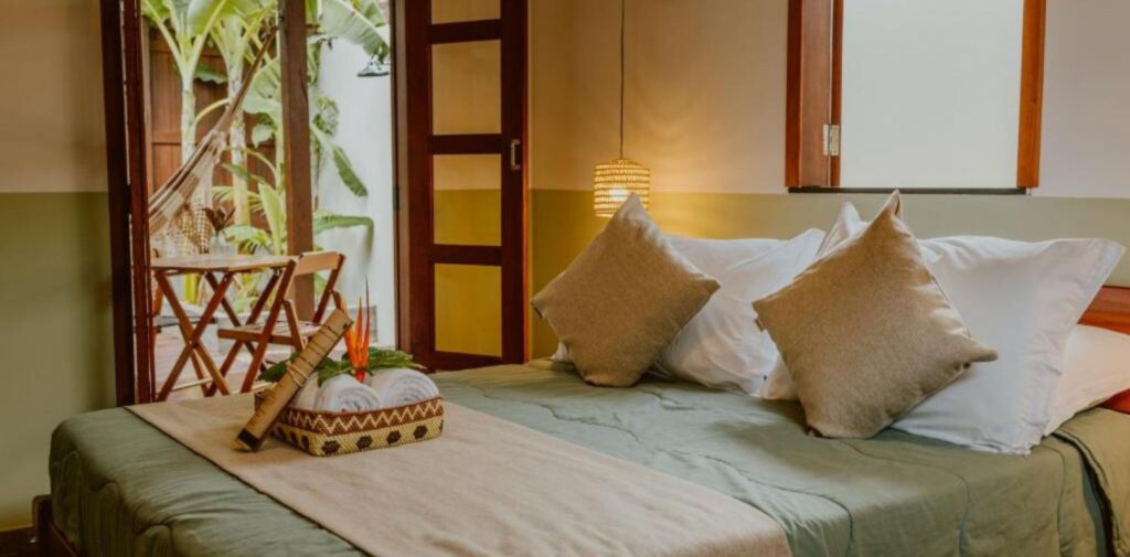 Pousada Recanto de Alter do Chão