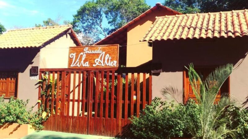 Pousada Vila Alter