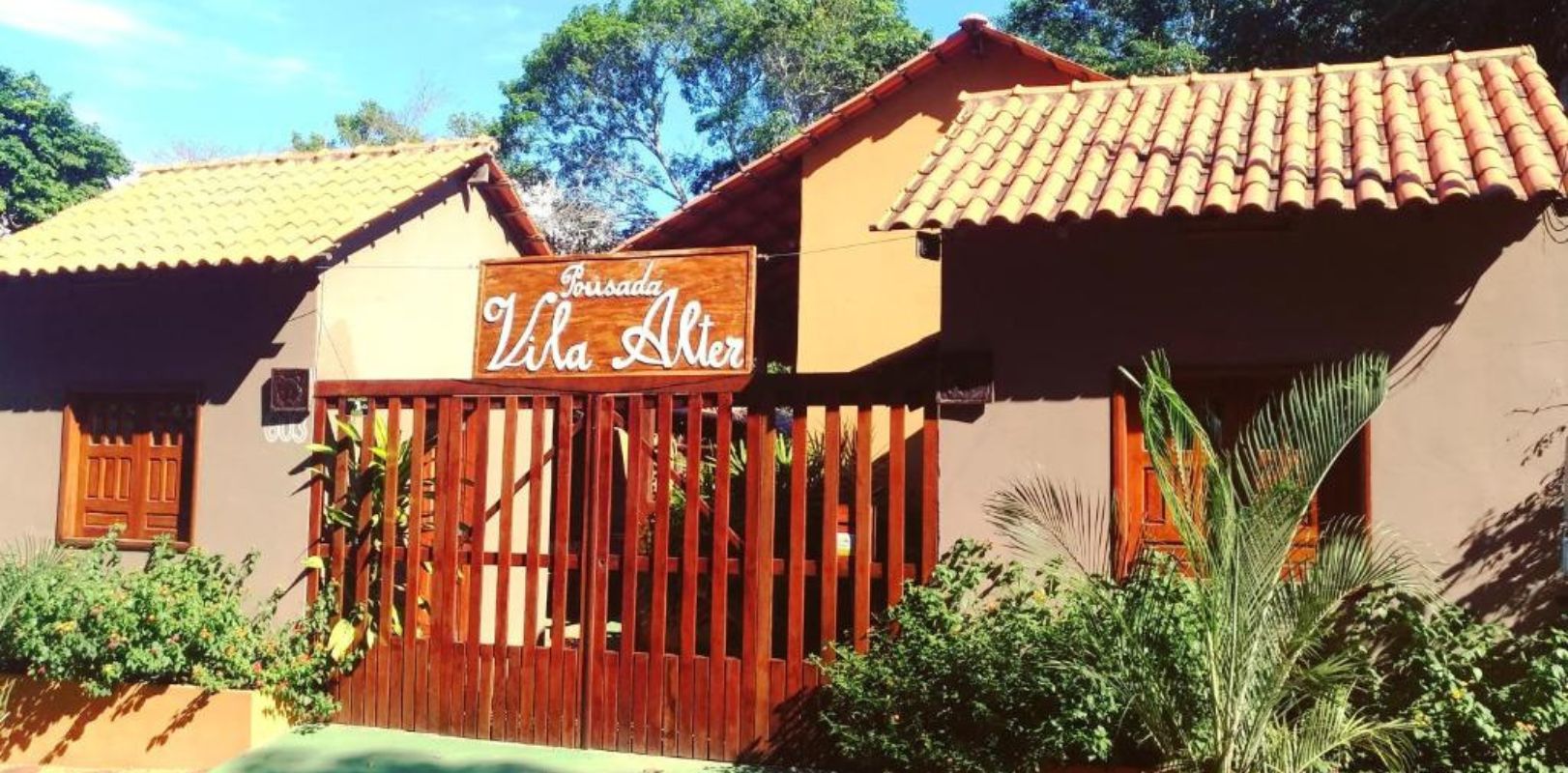 Pousada Vila Alter