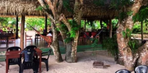 Restaurante Caranazal