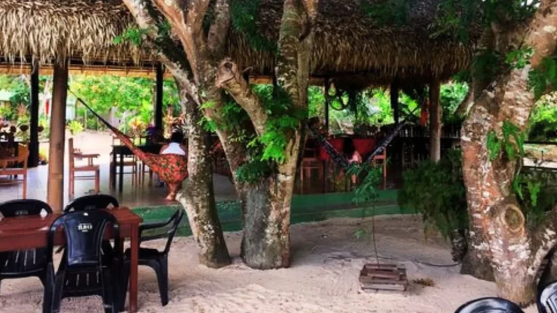 Restaurante Caranazal