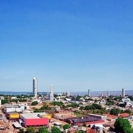 Tapajós: A Urgência de Proteger Nossos Recursos em 2026