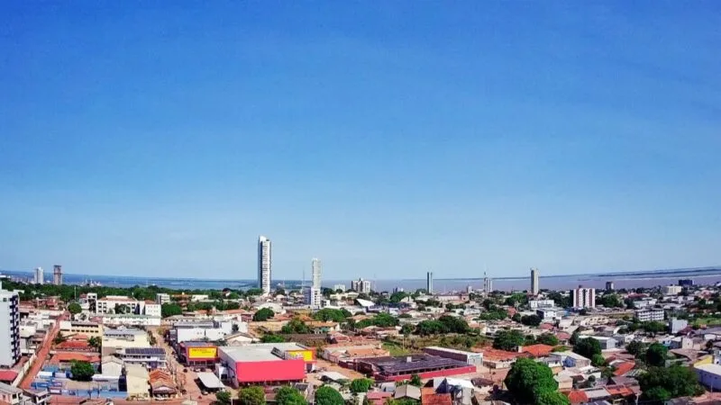 Tapajós: A Urgência de Proteger Nossos Recursos em 2026