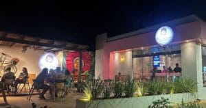 Cris Doces Cafeteria Gourmet