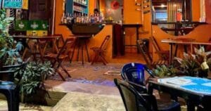 Mãe Natureza Resto Bar