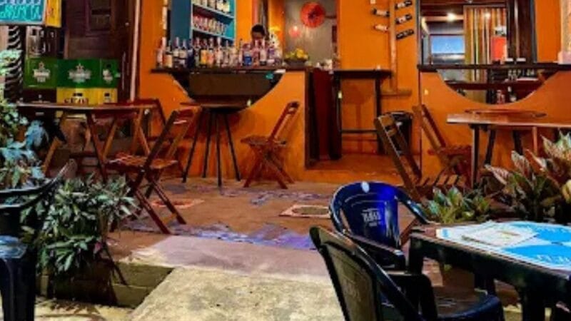 Mãe Natureza Resto Bar