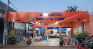 Panificadora nossa Sra da Saúde