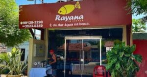 Peixaria Rayana