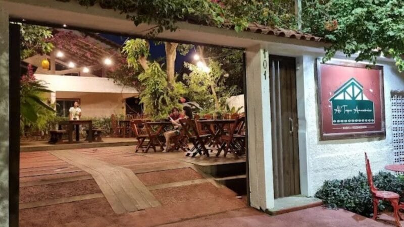 Restaurante Al Toque Amazônico