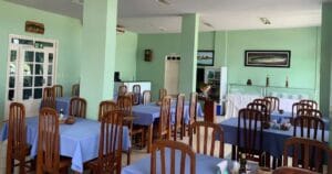 Restaurante Aritapera