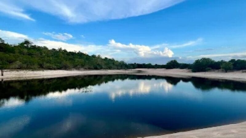 Sol Ecoturismo Alter do Chão