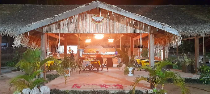 Tapiocaria barraca da tapioca