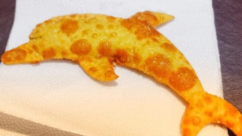 Thifany Pastelaria Gourmet