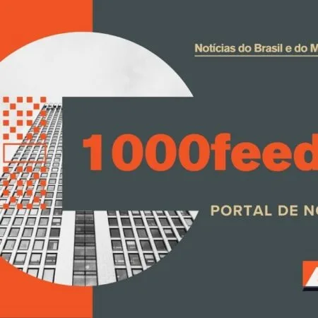 Tudo o que Você Precisa Saber Hoje: “Acesse 1000feeds e saiba tudo”