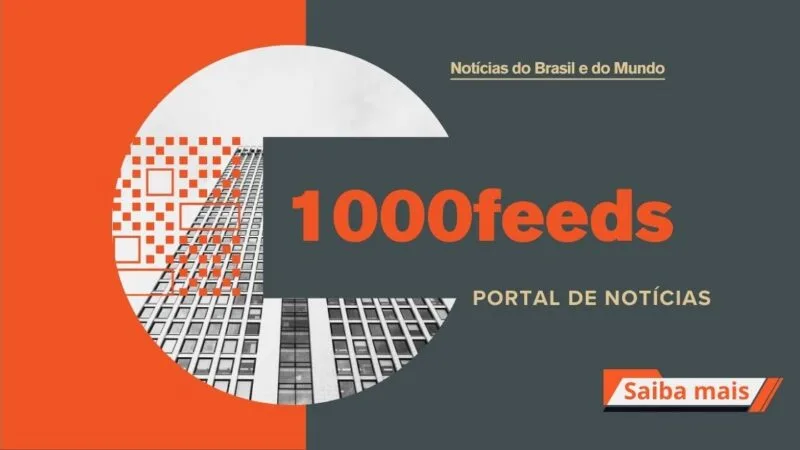 Tudo o que Você Precisa Saber Hoje: “Acesse 1000feeds e saiba tudo”