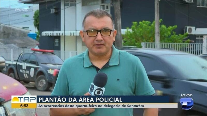 Policiamento ambiental prende suspeito de tráfico de drogas