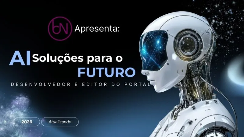 O que as notícias do Norte em 2026 nos ensinam sobre o futuro da economia