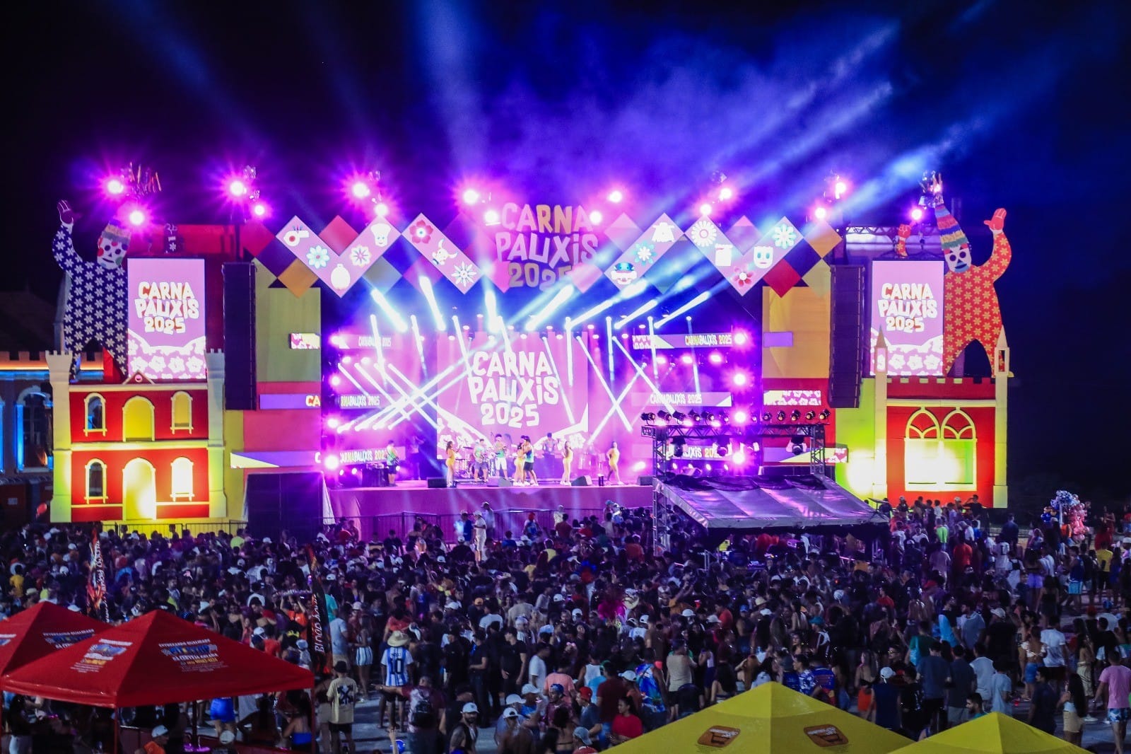 Prefeitura de Óbidos prepara carnaval seguro e organizado para 2026