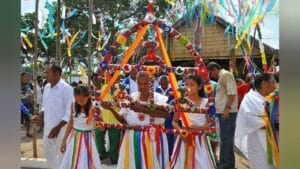 Festival do Sairé 2026 em Alter do Chão: datas e preparativos