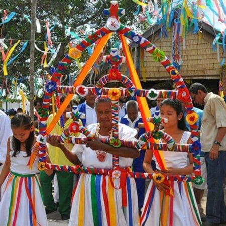 Festival do Sairé 2026 em Alter do Chão: datas e preparativos