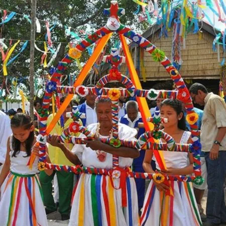 Festival do Sairé 2026 em Alter do Chão: datas e preparativos