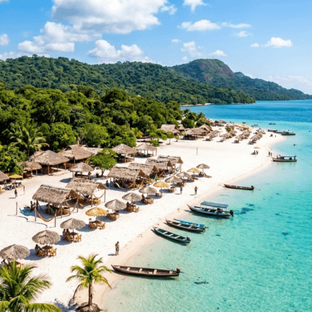 Turismo em 2026: Preparando-se para a nova era das viagens