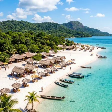 Turismo em 2026: Preparando-se para a nova era das viagens