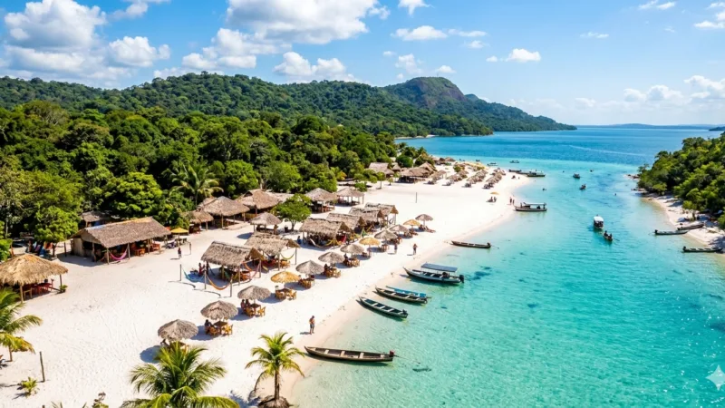 Turismo em 2026: Preparando-se para a nova era das viagens