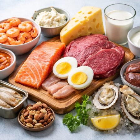 Vitamina B12: Entenda sua Importância, Sintomas de Deficiência e Fontes de Suplementação