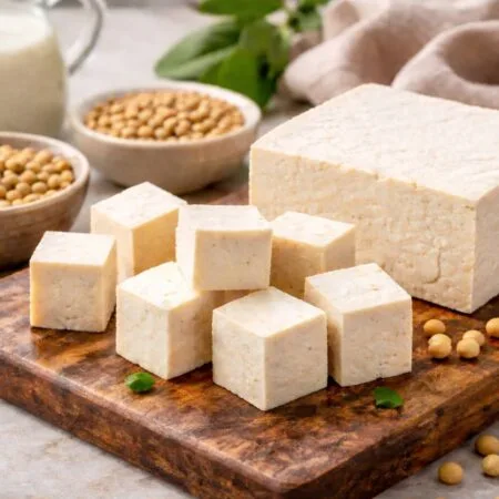 Guia Completo para Fazer Tofu Caseiro: Benefícios, Preparos e Dicas Essenciais