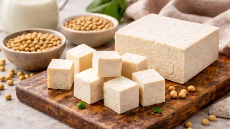 Guia Completo para Fazer Tofu Caseiro: Benefícios, Preparos e Dicas Essenciais