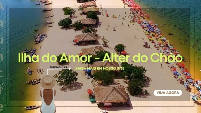 Porque anunciar no Portal de Alter do Chão