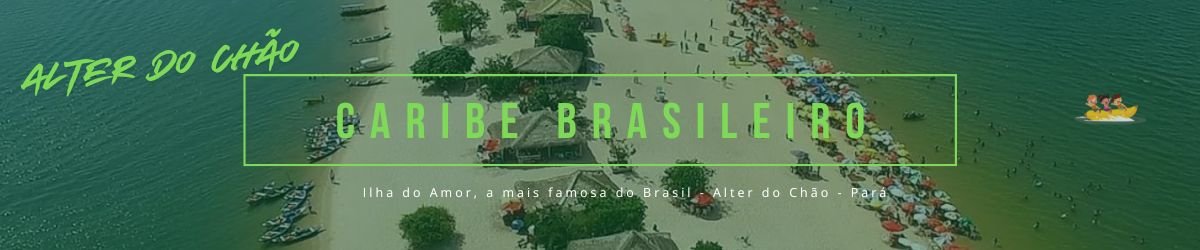 Caribe Brasileiro